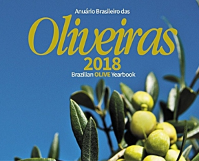 Anuário Brasileiro das Oliveiras 2018