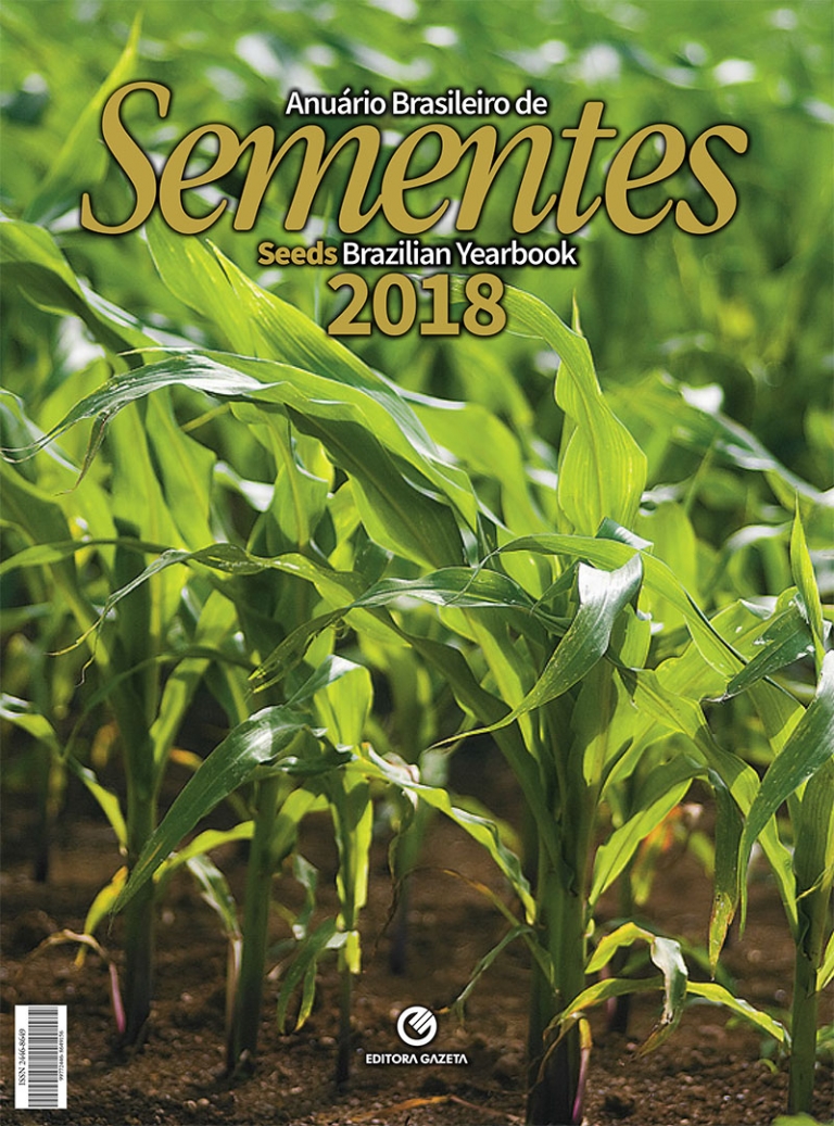 Anuário Brasileiro de Sementes 2018