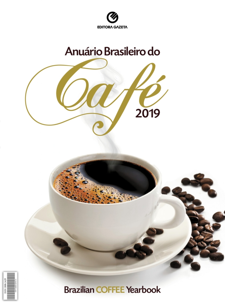 Anuário Brasileiro do Café 2019