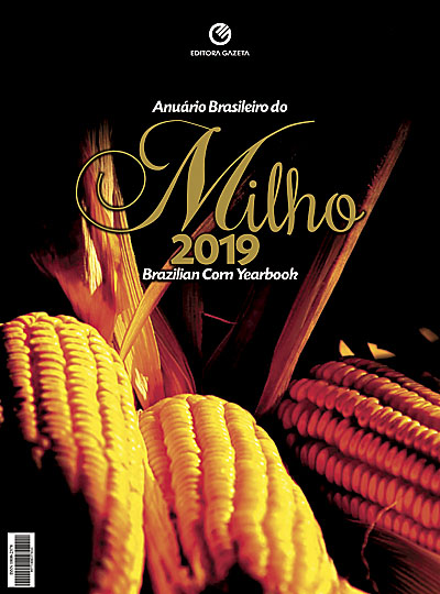 Anuário Brasileiro do Milho 2019