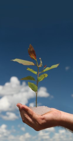 Grave seca ameaça agro no Brasil