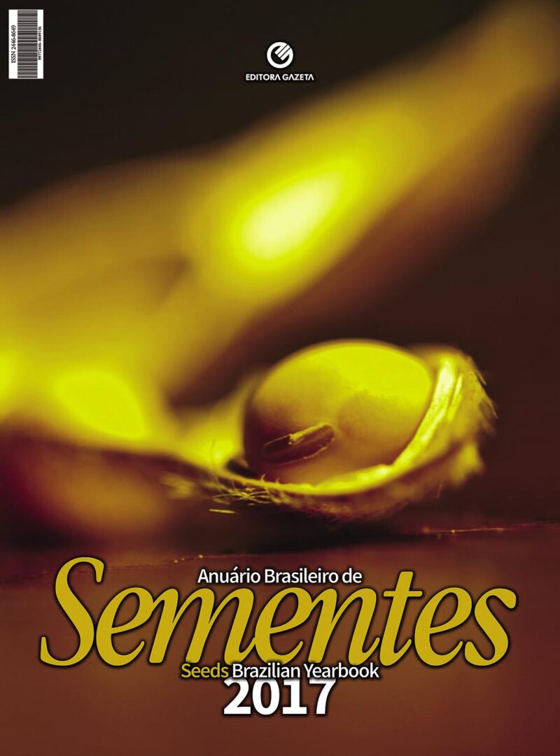 Anuário Brasileiro de Sementes 2017