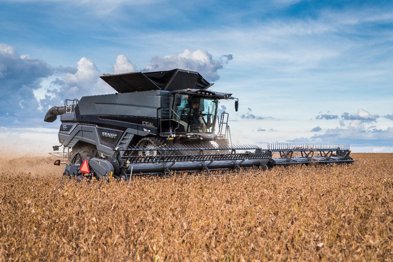 Fendt impulsiona produtividade no campo com tecnologia de ponta e inovação sustentável